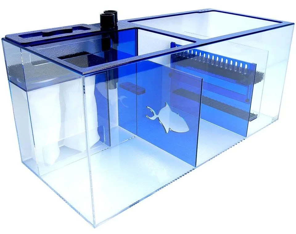 Trigger Systems Sapphire 34 Refugium Sump