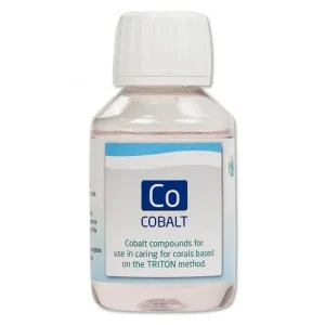 Triton Cobalt Supplement, 100ml