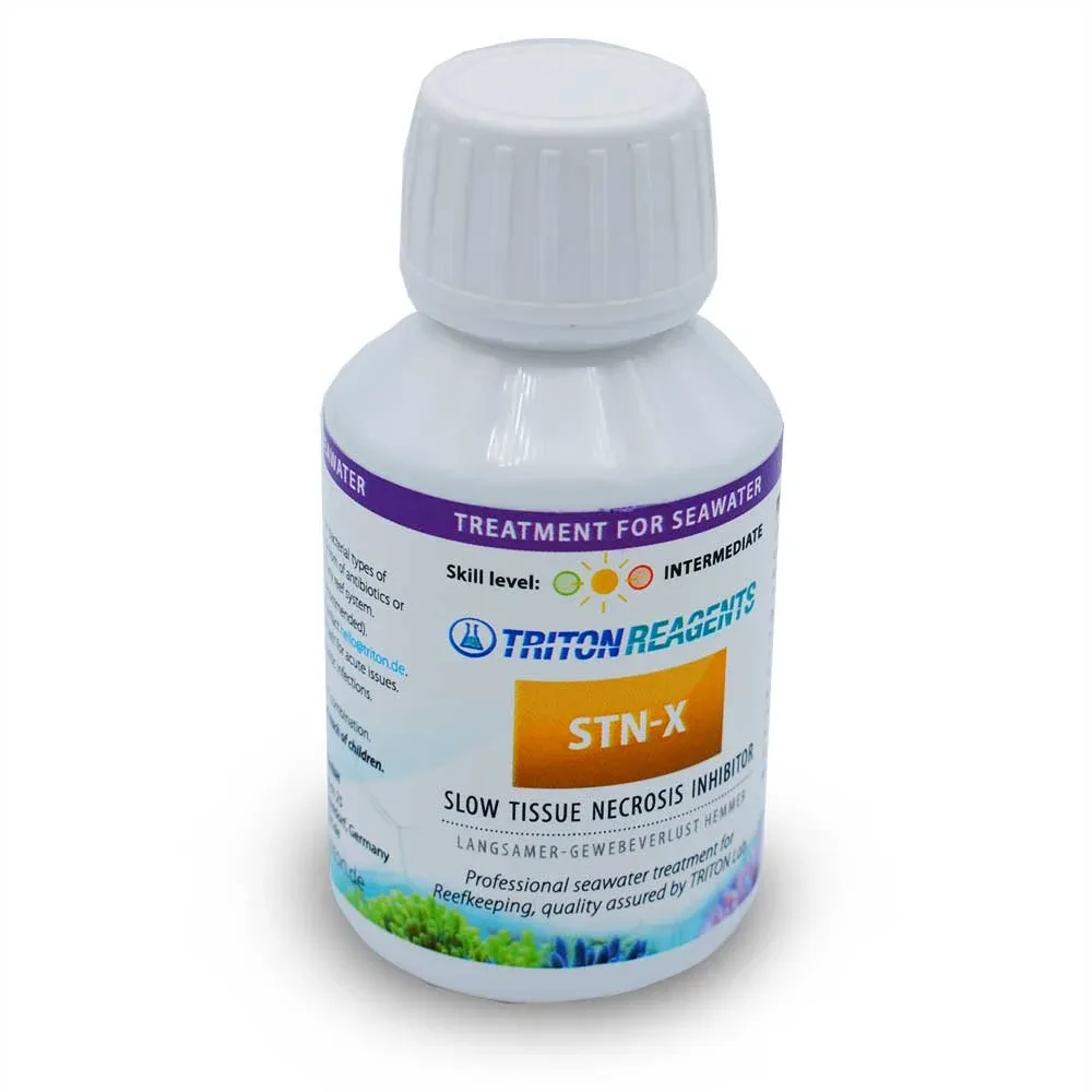 Triton STN-X (100 ml) - Triton