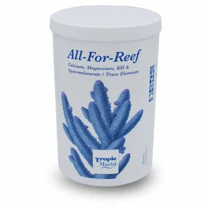 Tropic Marin All For Reef Powder (1600g)
