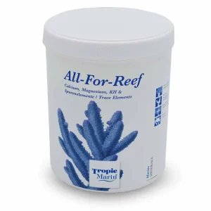 Tropic Marin All For Reef Powder (800g)