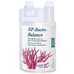 Tropic Marin NP Bacto Balance 500 ml.
