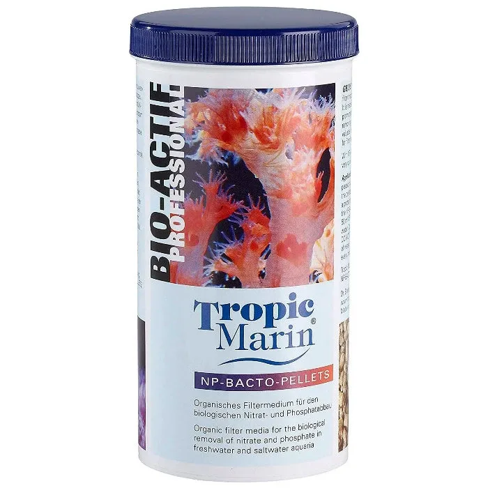 Tropic Marin NP-Bacto-Pellets, 5000 ml.