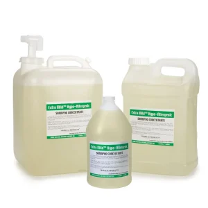 Tropical Hypoallergenic Dog Grooming Shampoo