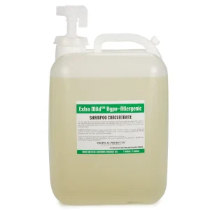 Tropical Tropical HypoAllergen Dog Grooming Shampoo 5Gal
