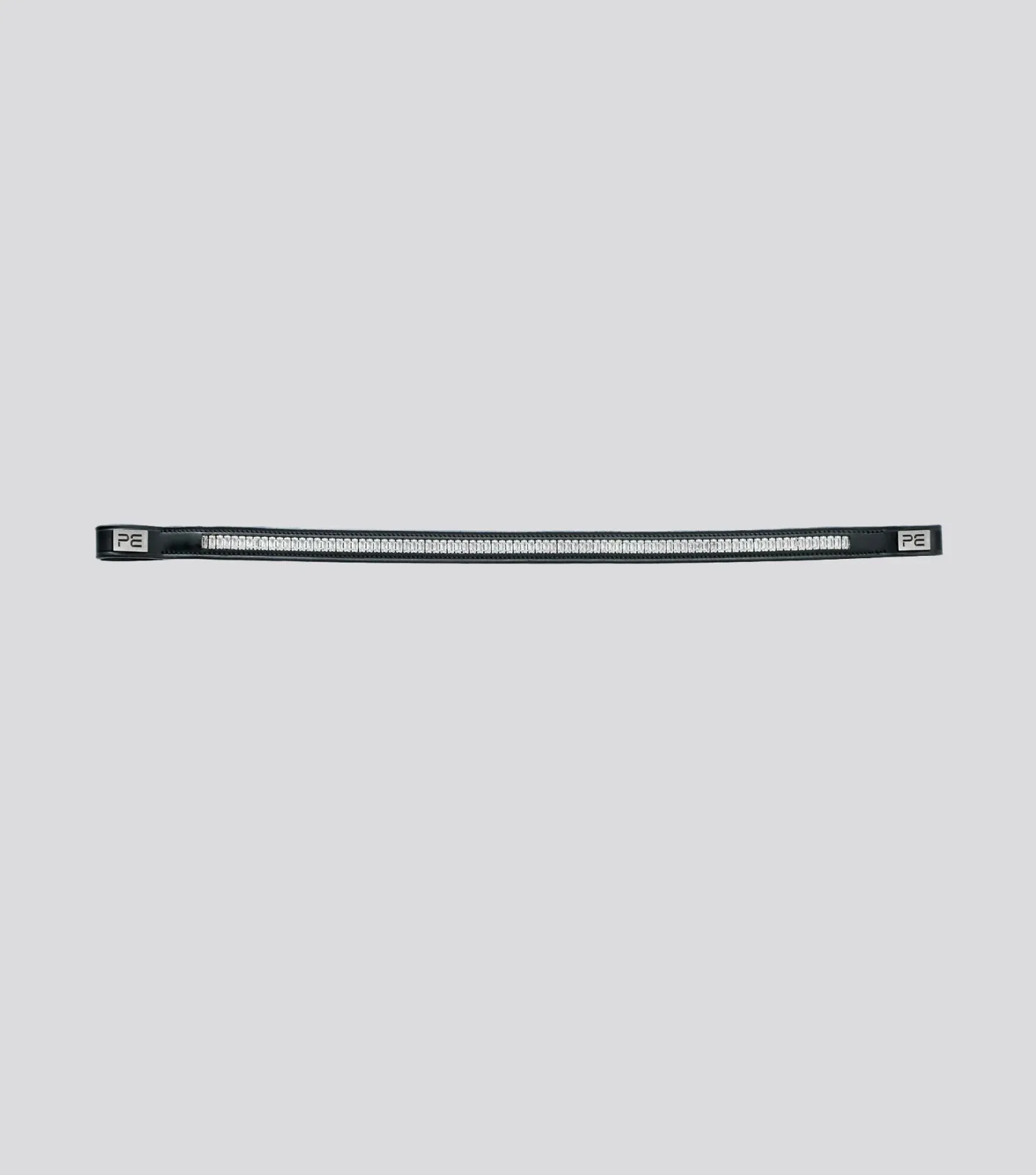 Trovare Crystal Browband Black - Image 2