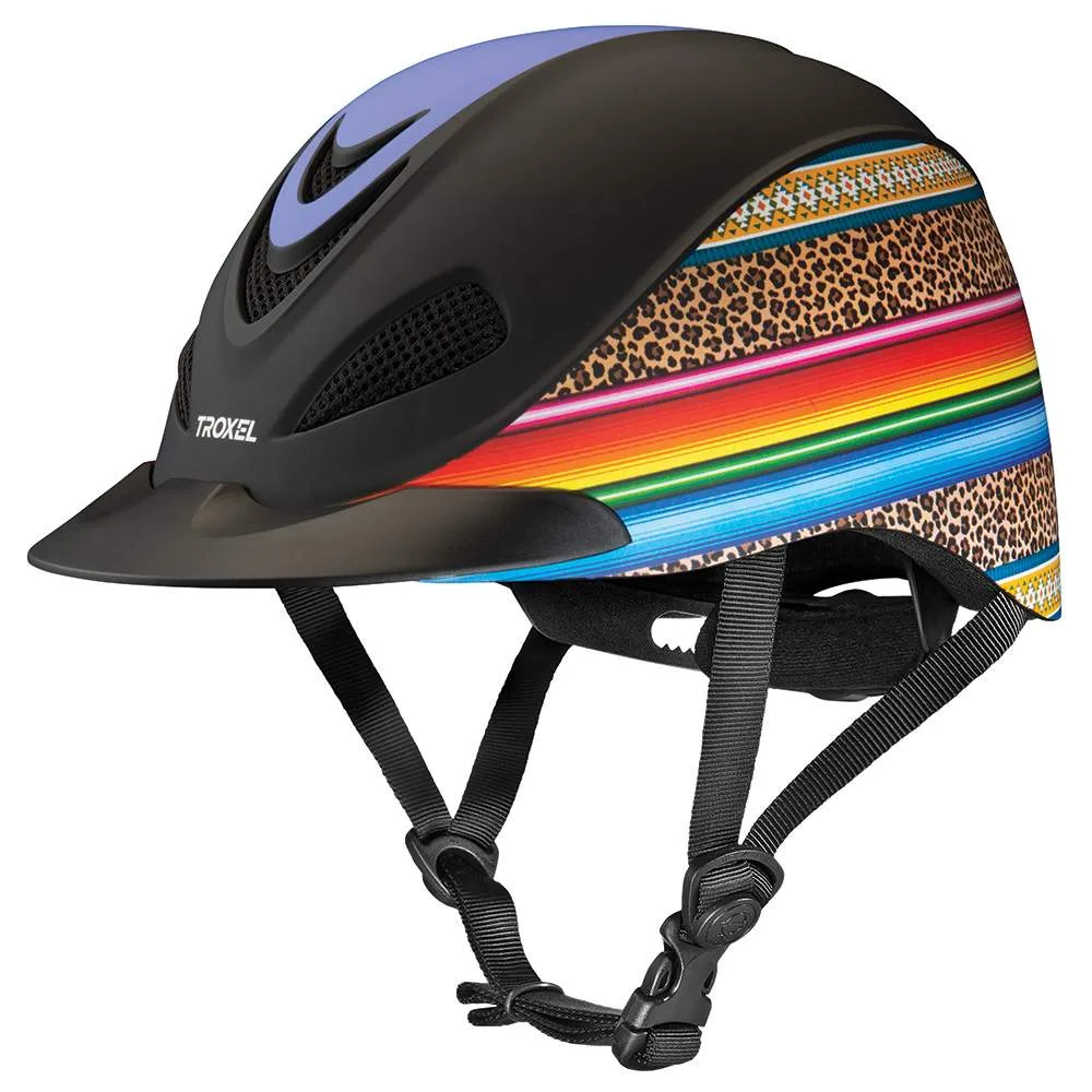 Troxel Dyansty Rding Helmet