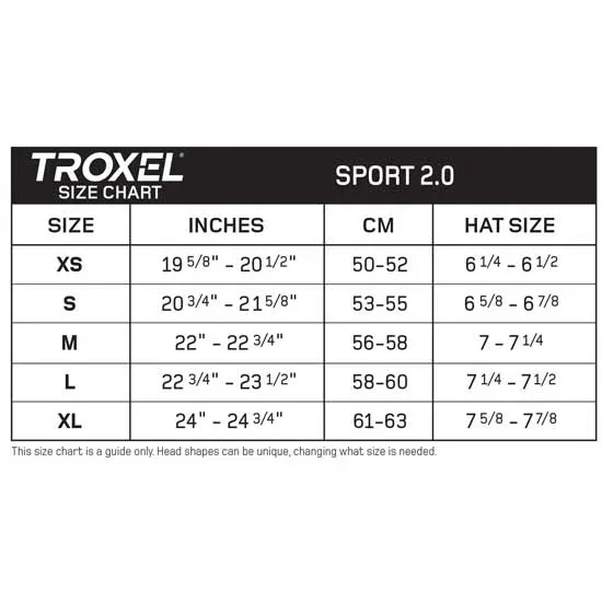 Troxel Pink Sport 2.0 Helmet - Image 2