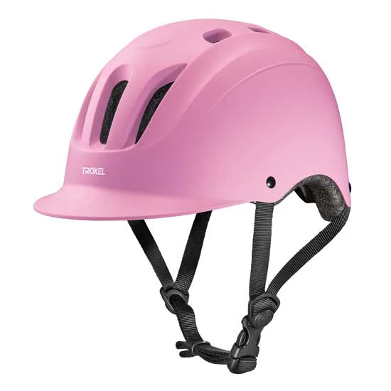 Troxel Pink Sport 2.0 Helmet