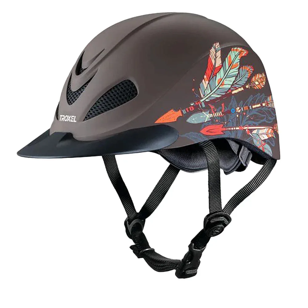 Troxel Rebel Arrow Helmet