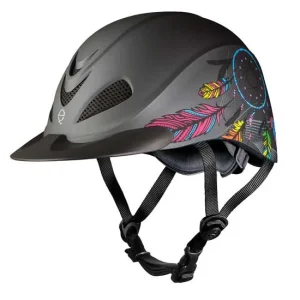 Troxel Rebel Dreamcatcher Helmet