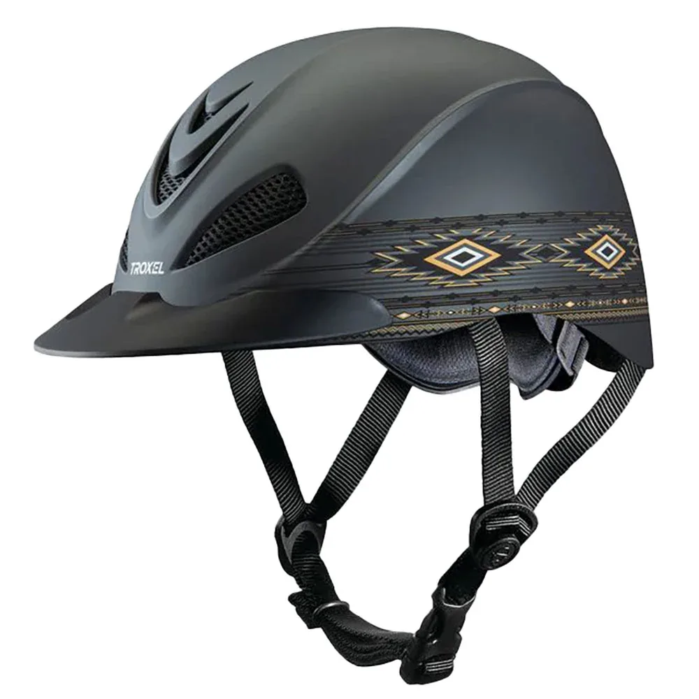 Troxel Rebel Navajo Helmet
