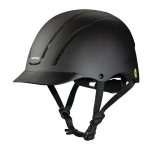 Troxel Spirit MIPS Duratec Horseback Riding Helmet