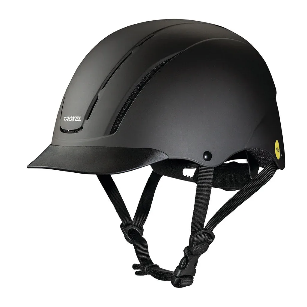 Troxel Spirit MIPS Duratec Horseback Riding Helmet