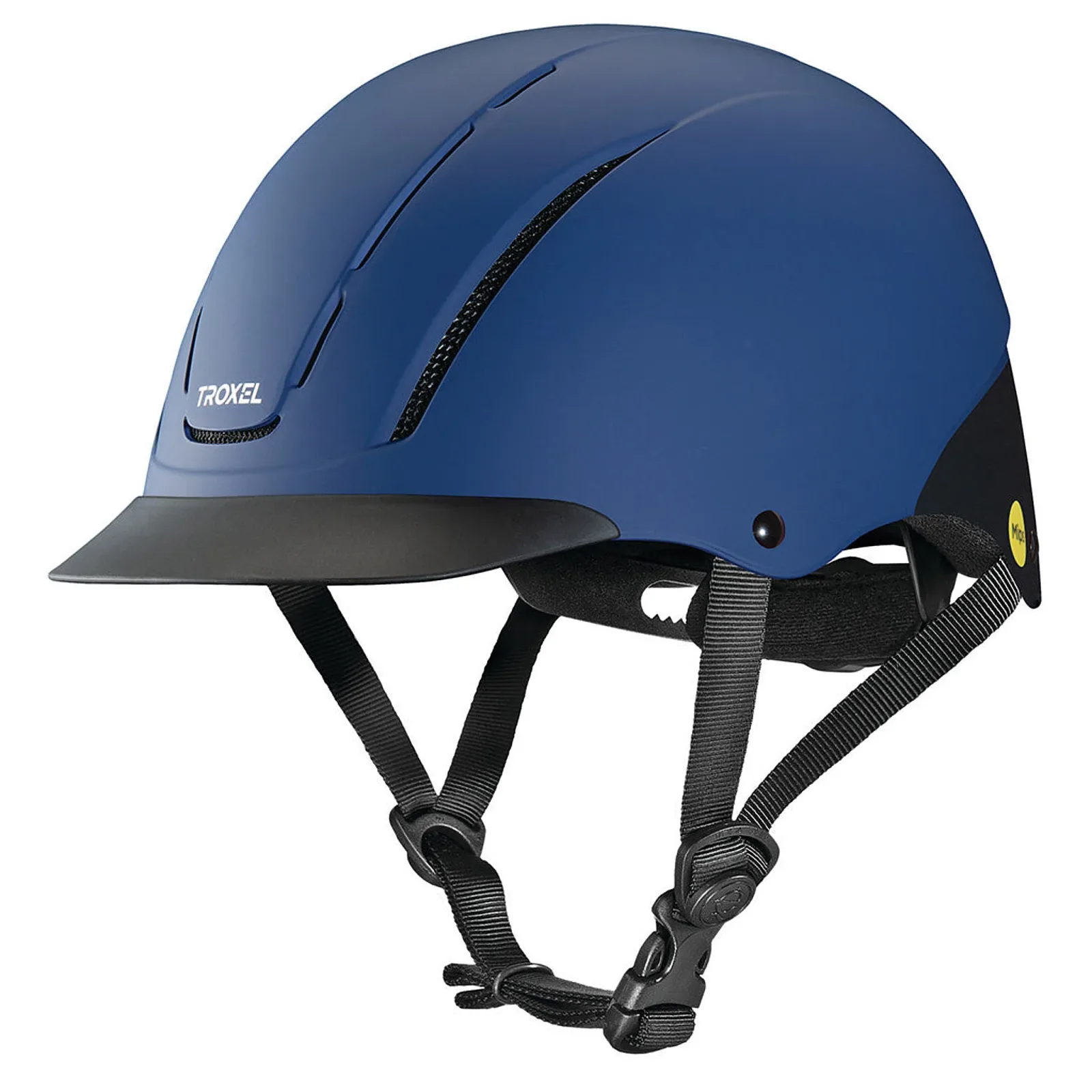 Troxel Spirit MIPS Duratec Horseback Riding Helmet - Image 2