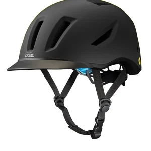 Troxel Terrain MIPS Duratec Riding Helmet