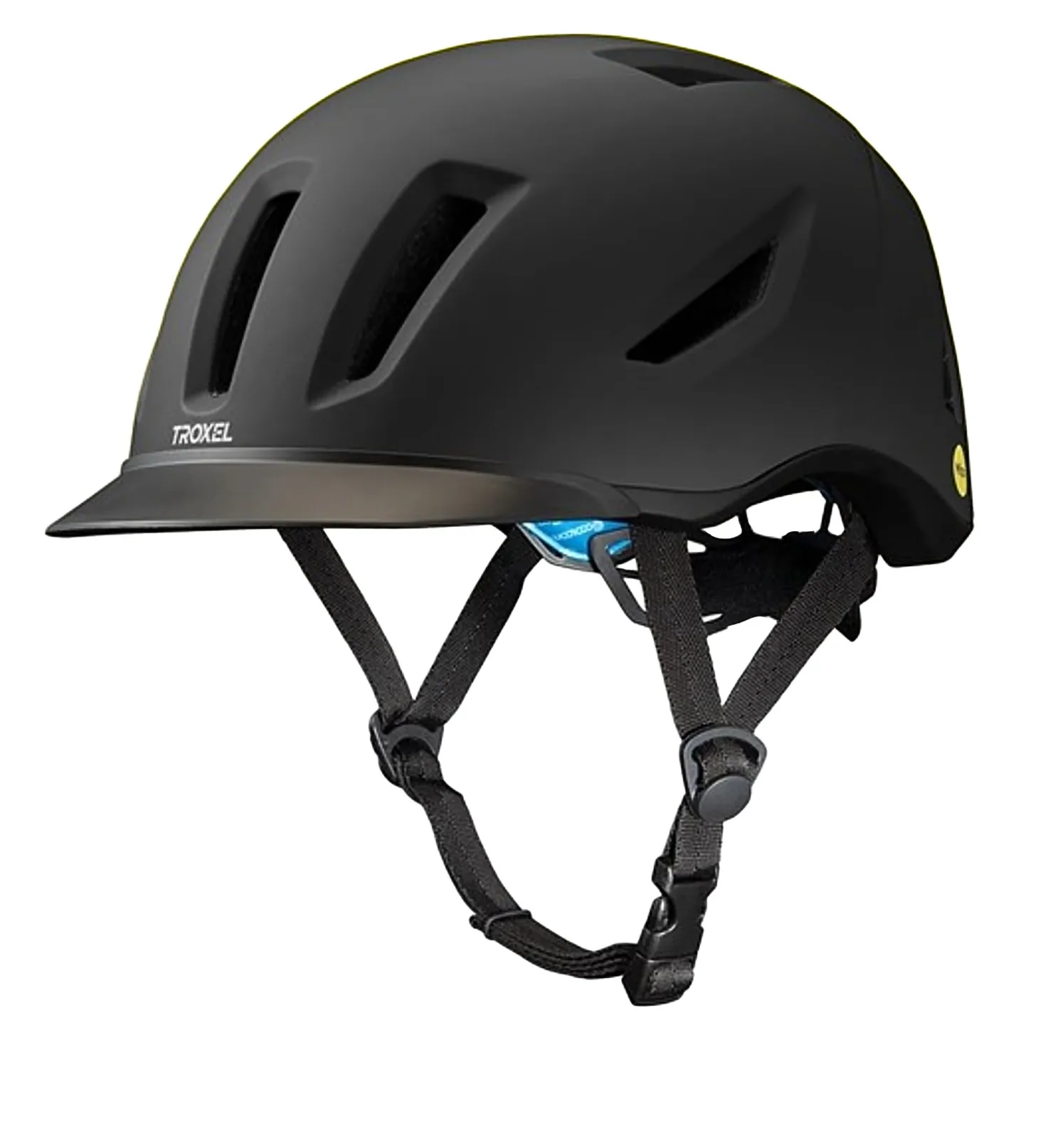 Troxel Terrain MIPS Duratec Riding Helmet