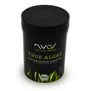 True Algae Fish Food (70 gm - 2.5 oz) - NYOS