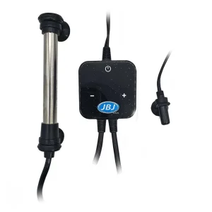 TrueTemp G2 Professional Grade 100W Titanium Heater with Controller - JBJ