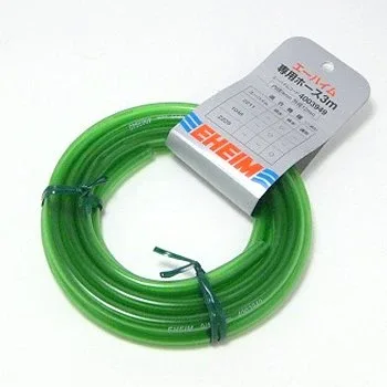 Tubing/Hose Medium 1/2" (10 Foot) - 12/16 mm - Eheim