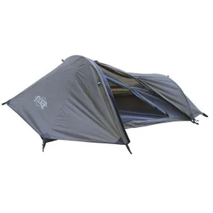 Tucker Grey Bivy Tent