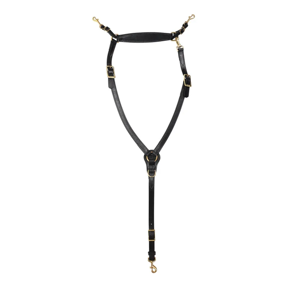 Tucker Heritage Endurance Breast Collar