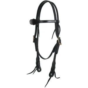 Tucker Heritage Endurance Headstall