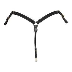 Tucker Heritage High Plains Breast Collar