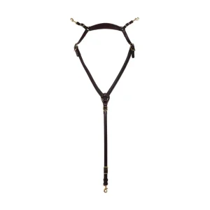 Tucker Heritage River Plantation Breast Collar