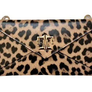 Tucker Tweed Equestrian™ Cor De Star Clutch