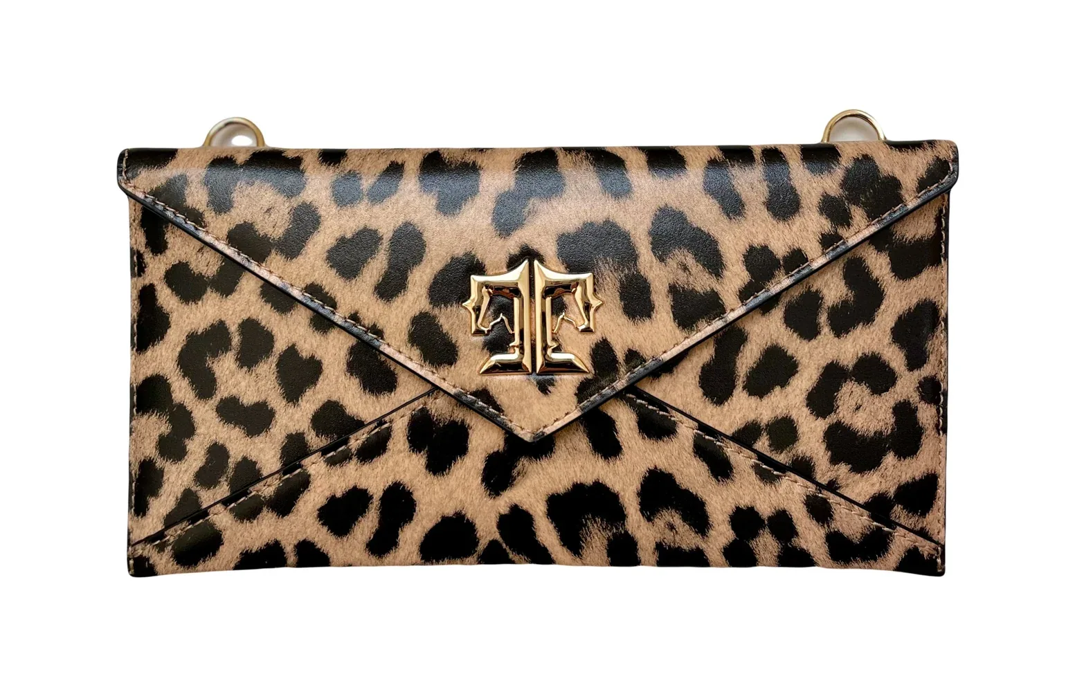 Tucker Tweed Equestrian™ Cor De Star Clutch