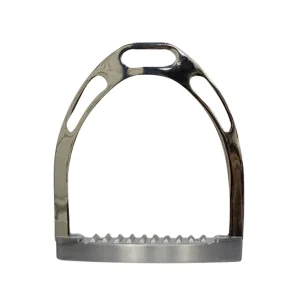 TuffRider® Aluminum Nickel Stirrups