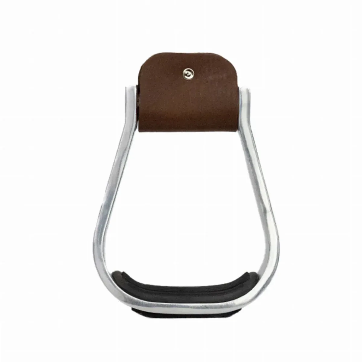 TuffRider Aluminum Western Stirrup - Image 2