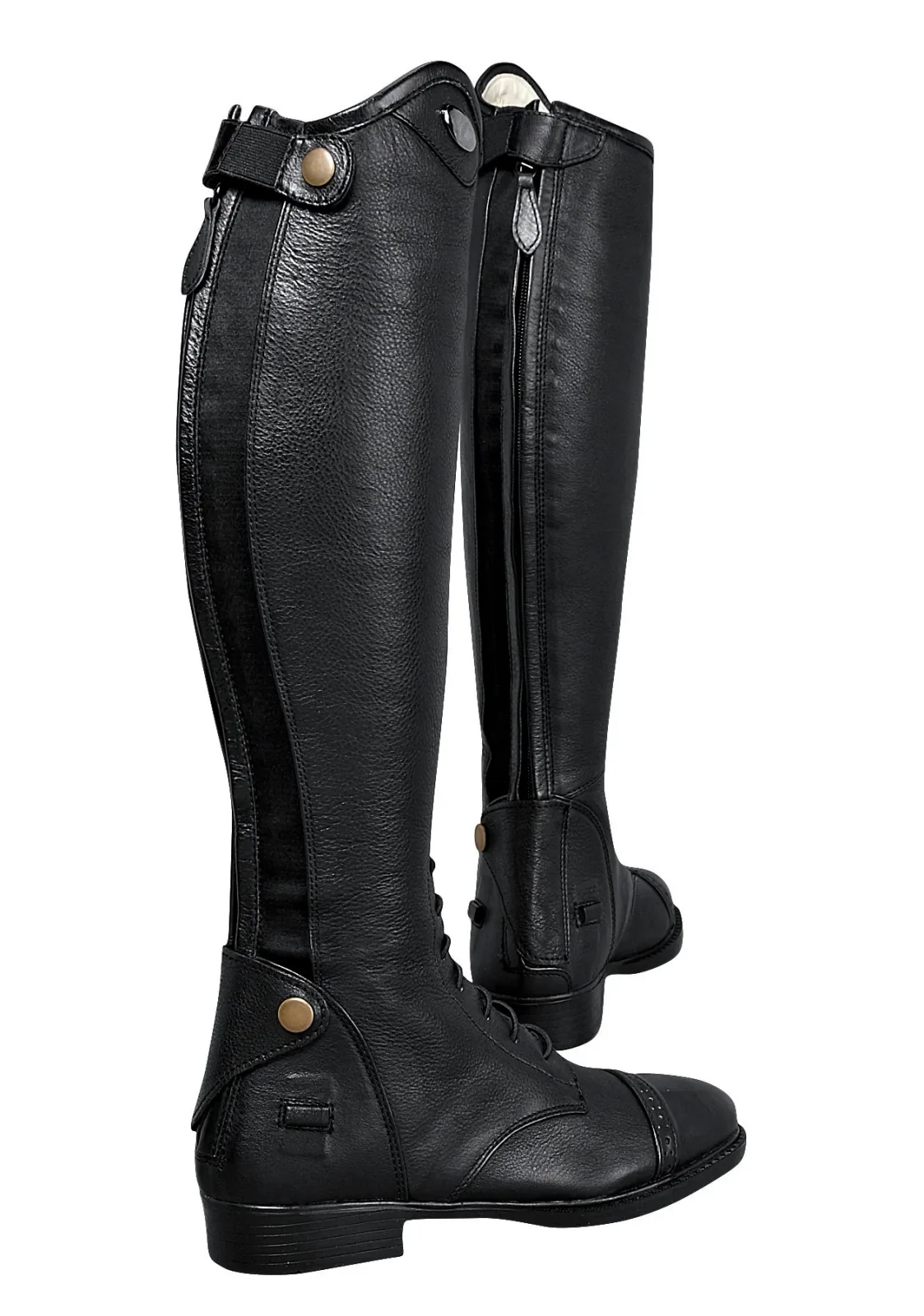 TuffRider® Belmont Field Boot