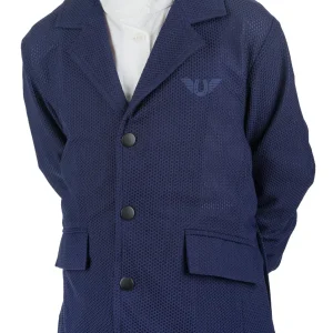 TuffRider® Children’s EquiVent Lite Show Coat