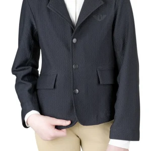TuffRider® Children’s EquiVent Show Coat