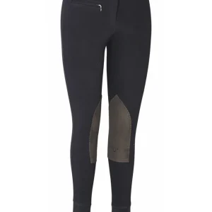 TuffRider® Cotton Low-Rise Riding Breeches
