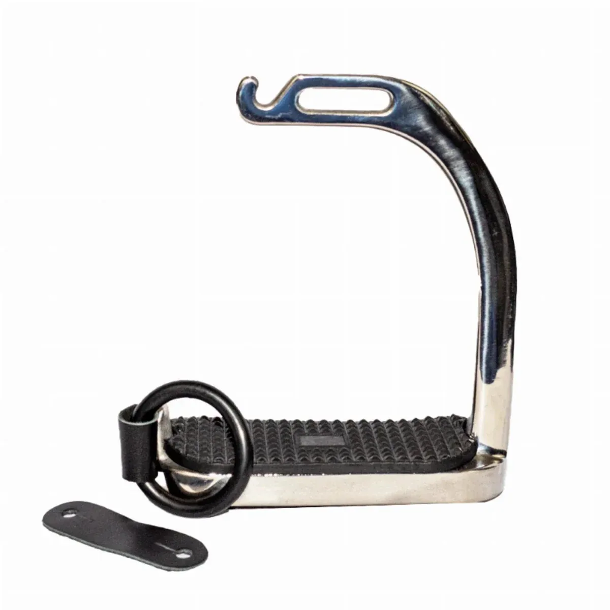 TuffRider Knife Edge Safety Stirrups - Image 2