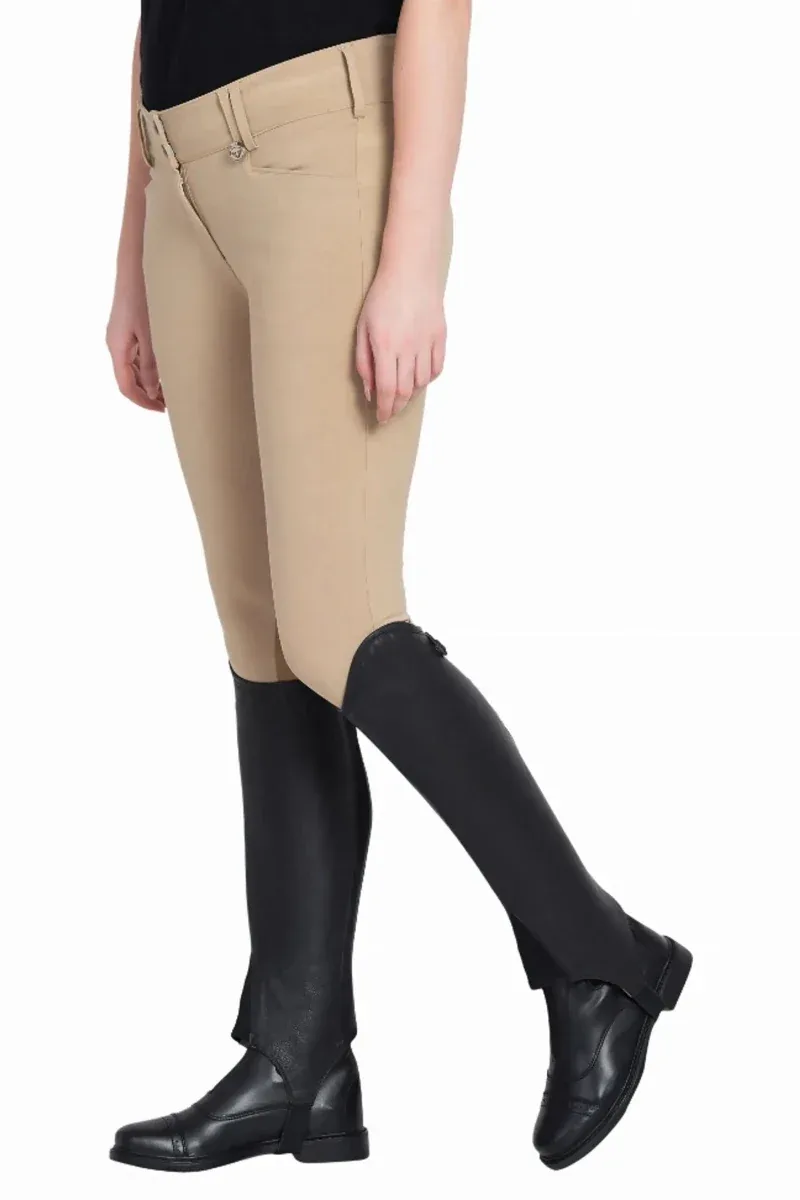 TuffRider Ladies Gaiters - Image 2