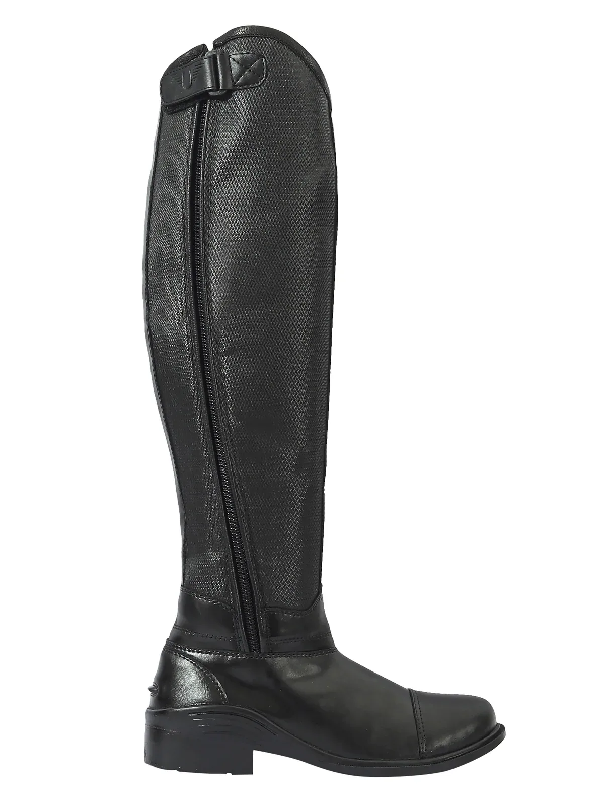 TuffRider® Ladies’ Gale Winter Zip Tall Boots - Image 2