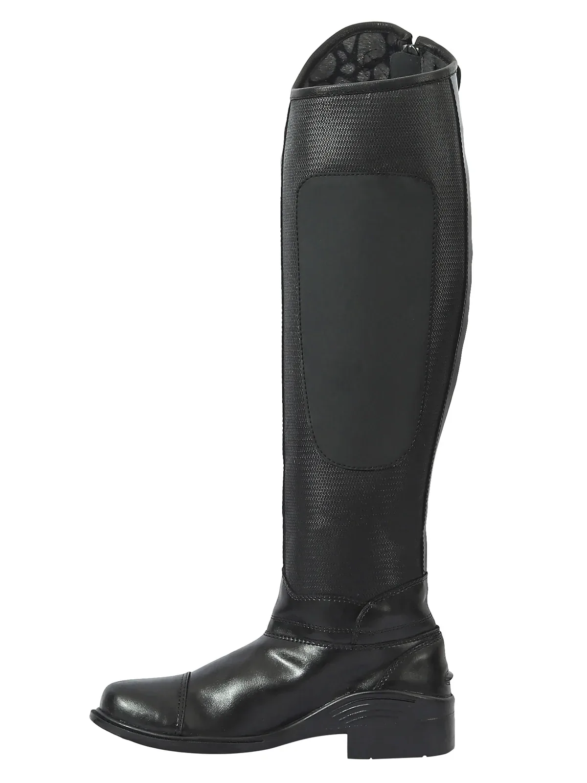 TuffRider® Ladies’ Gale Winter Zip Tall Boots