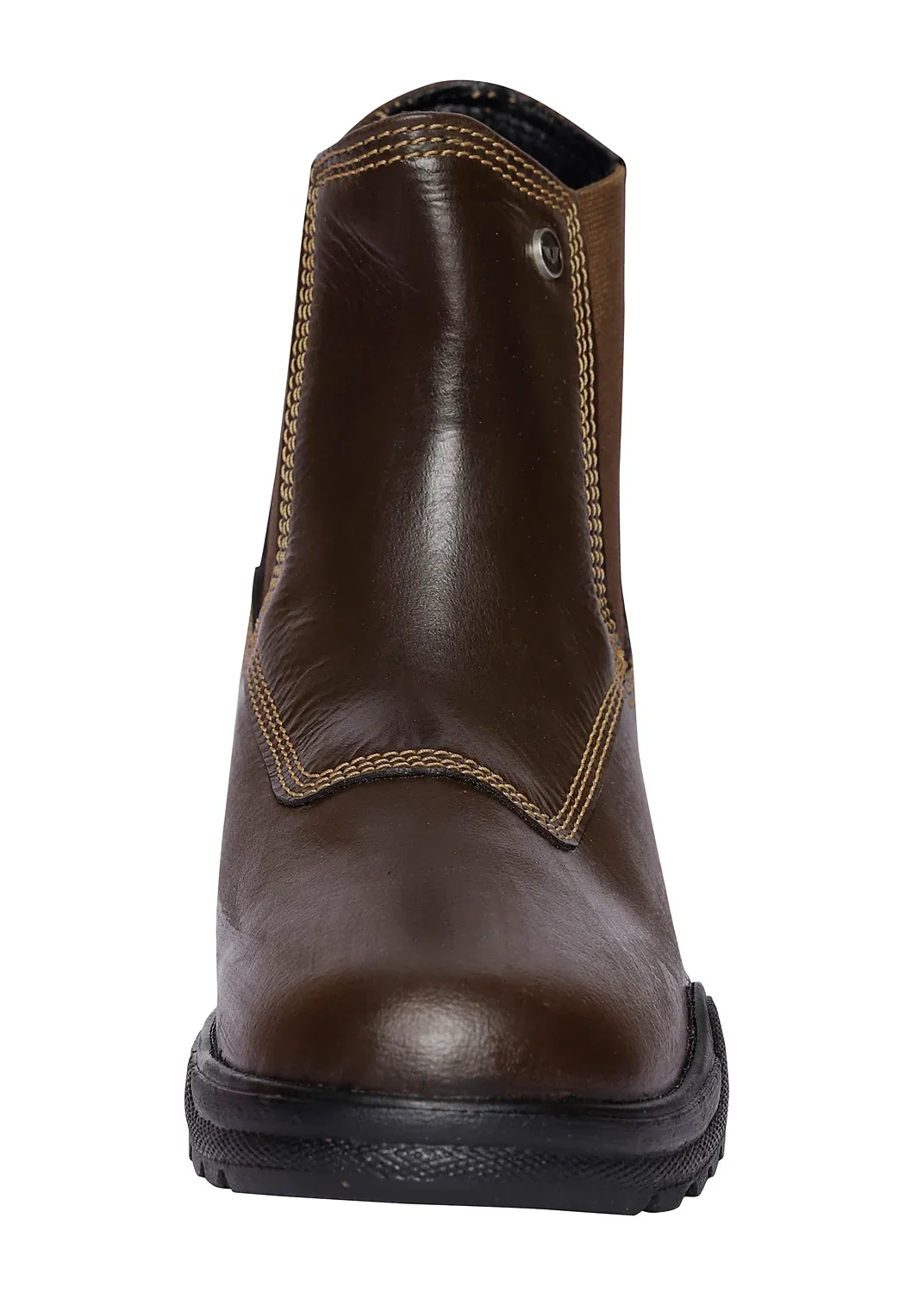 TuffRider® Ladies’ Highland Boots - Image 2