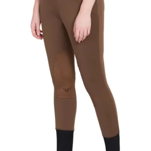 TuffRider Ladies Unifleece Pull-On Winter Breeches