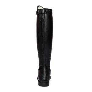 TuffRider Men's Belmont Dress Boot - Black - 11 - Wide