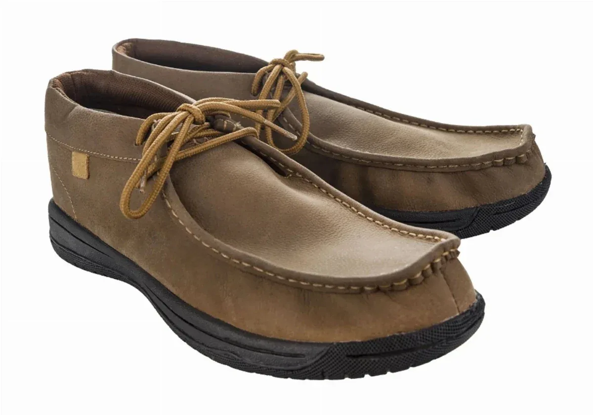 TuffRider Men's Lace Chukka Boot - Image 2