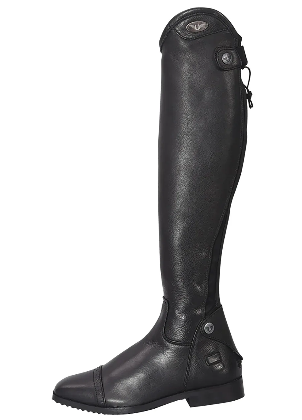 TuffRider® Regal Dress Boot - Image 2