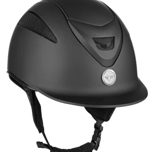 TuffRider® Ventek Matte-Finished Helmet