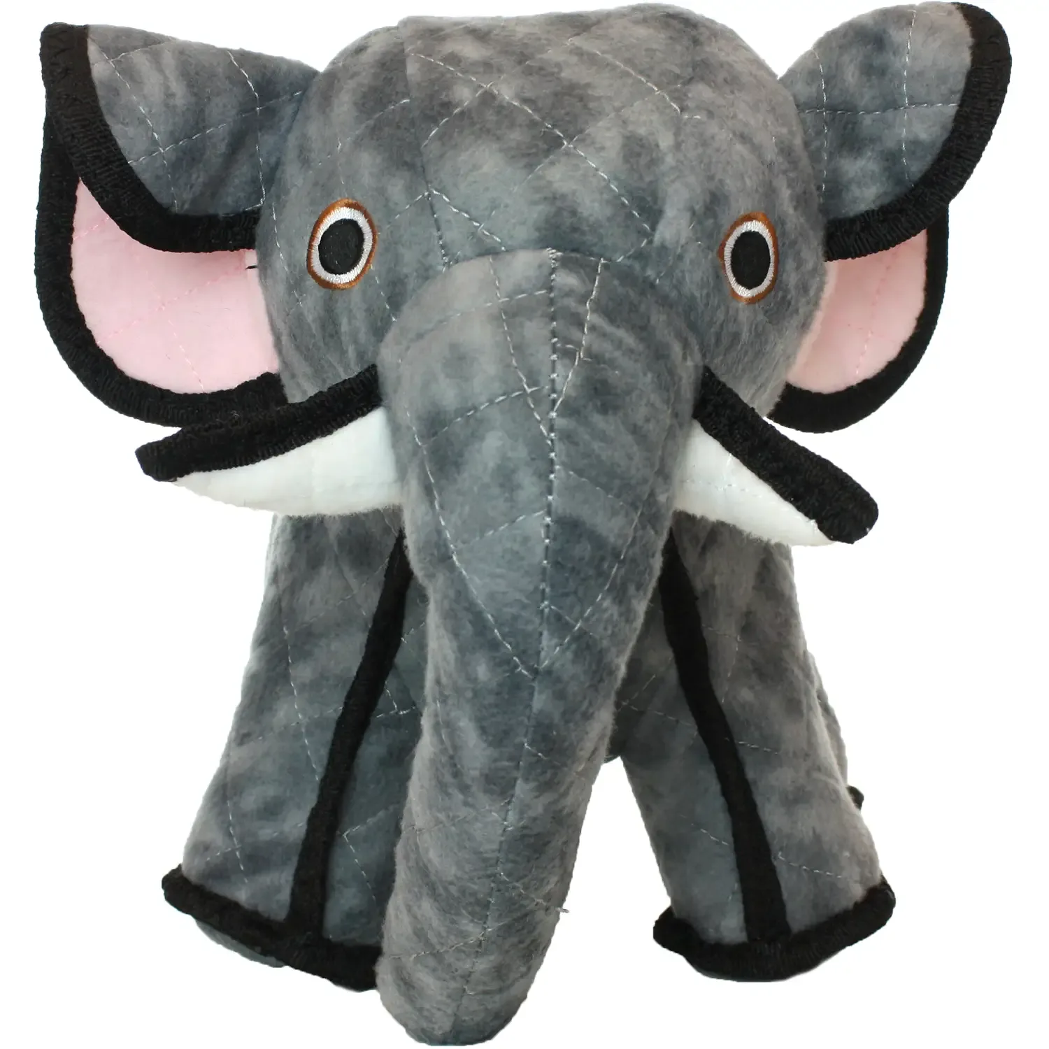 Tuffy Dog Toys Emery the Elephant