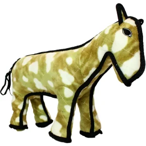Tuffy Dog Toys Howie the Horse