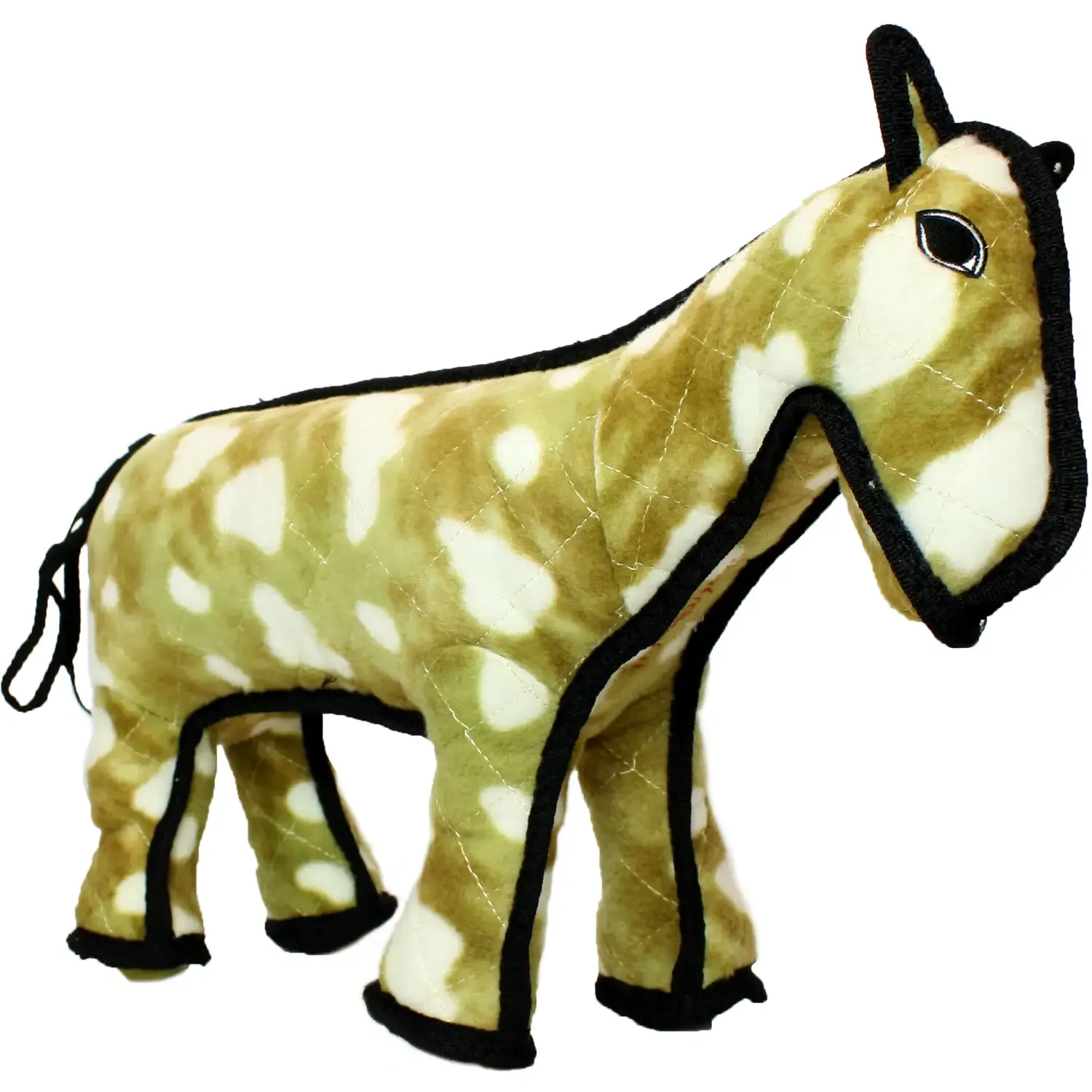 Tuffy Dog Toys Howie the Horse
